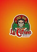 La Catrina logo