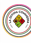 La Divina Commedia logo
