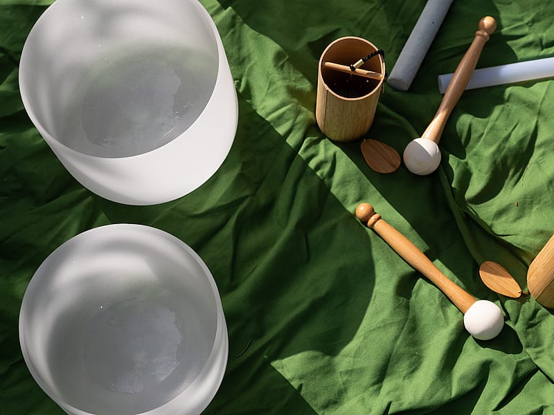 Private Sound Bath