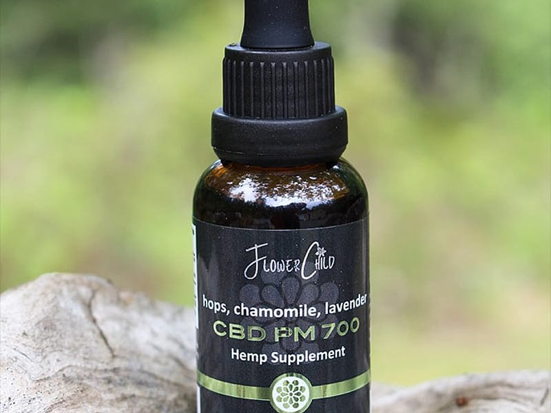 Sleep CBD PM 700 for Large Dogs