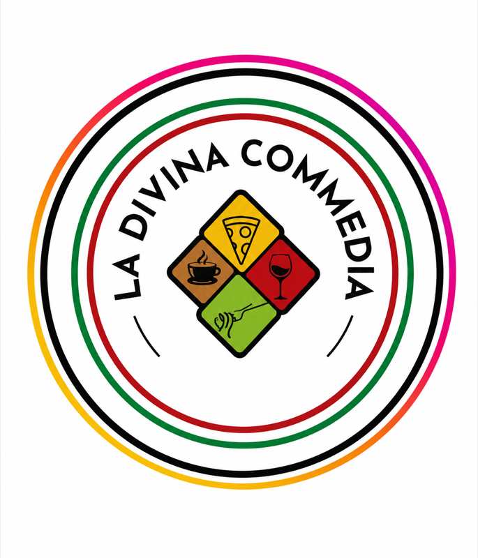 La Divina Commedia