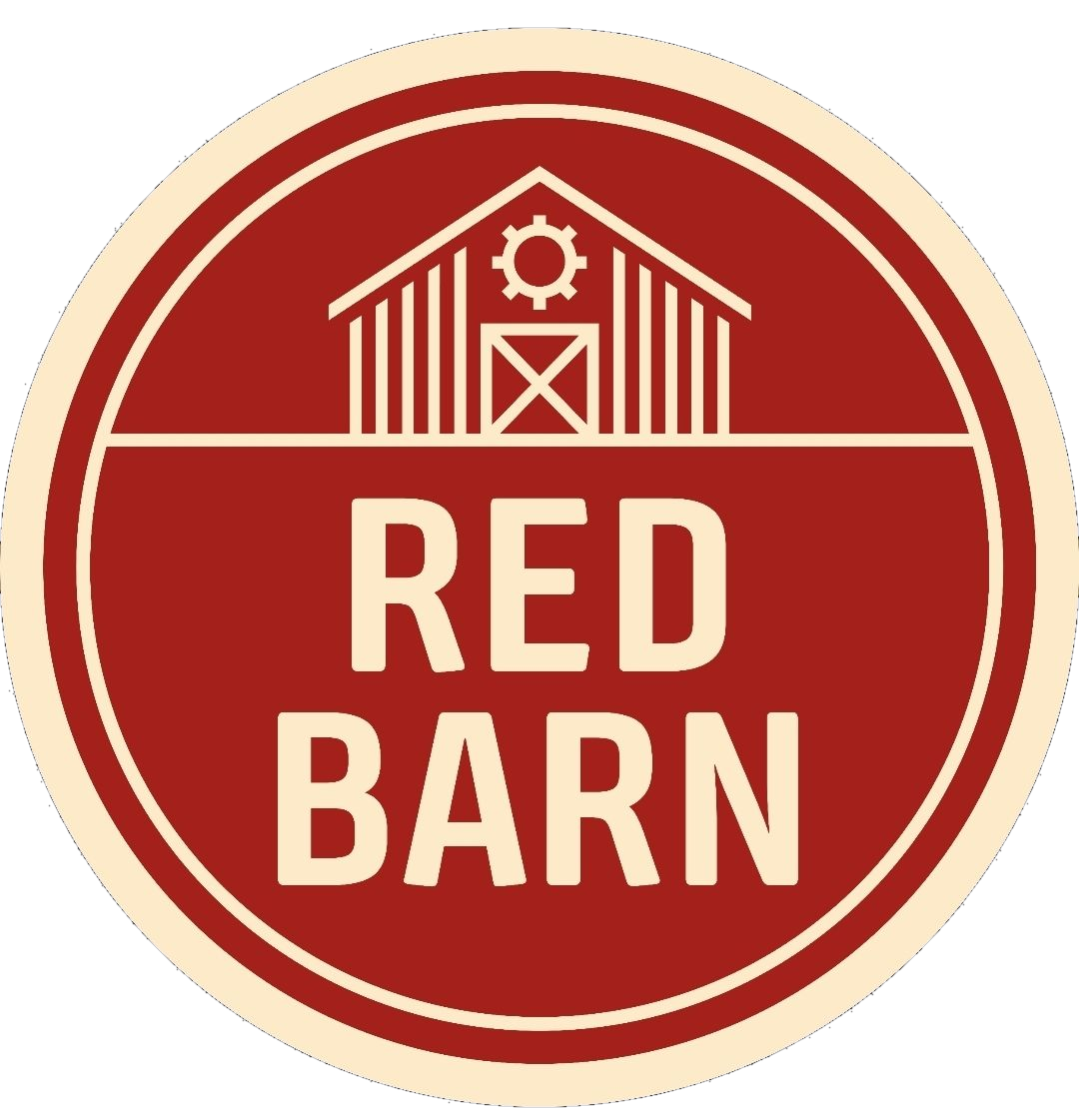Red Barn